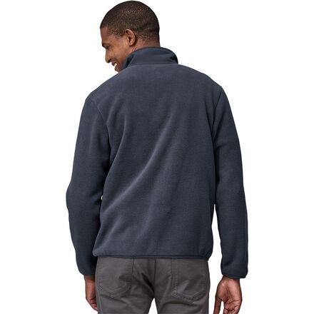 Patagonia Classic Synchilla Fleece Jacket - Men's - Men