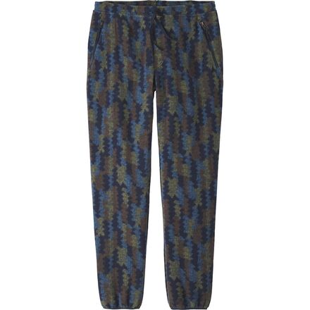 パンツ patagonia synchilla snap t pants Patagonia Synchilla Snap-T Fleece Pant - Men's - Men