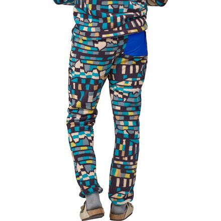 Patagonia Synchilla Snap-T Fleece Pant - Men's - Men