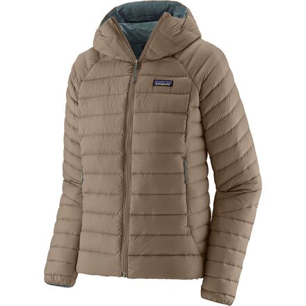 ジャケット・アウター patagonia Down Sweater Full-Zip Hoody M's Down Sweater Full-Zip Hoody – Patagonia Worn Wear®