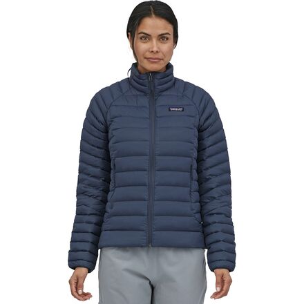 Patagonia Down Sweater Jacket - Women's - Women