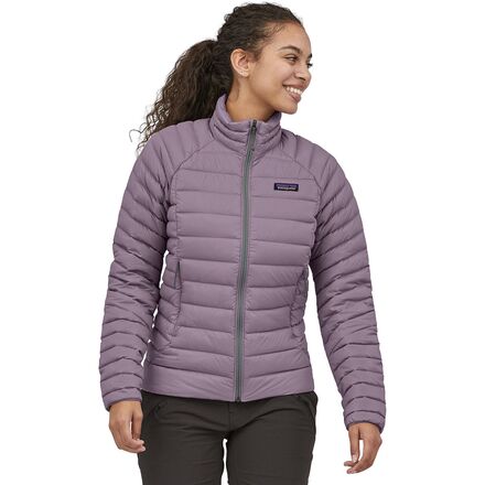 Patagonia Down Sweater Jacket - Women's - Women