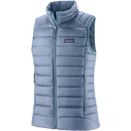 【美品】Patagonia Down Vest Patagonia Men's Down Sweater Vest with NetPlus - 84623