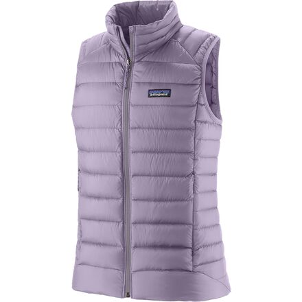 Patagonia Down Sweater Vest - Women's - Women