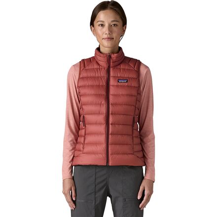 Patagonia Down Sweater Vest - Women's - Women
