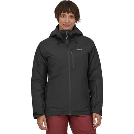 patagonia insulated powder town jacket