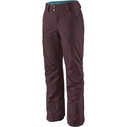 Patagonia Insulated Powder Town Pant - Women's - Women