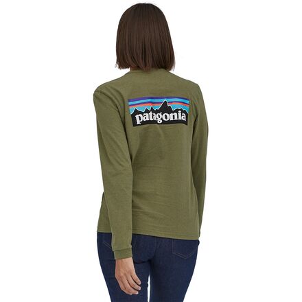 womens patagonia t shirt