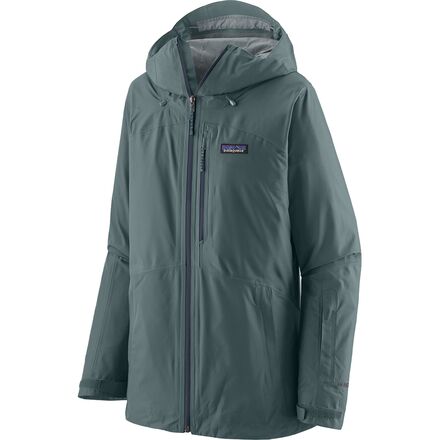 Patagonia M’s Poweder Bowl Jacket Patagonia M's Powder Bowl Jacket - 885657590797