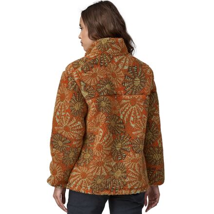 Patagonia Retro-X Coat - Women's - Women