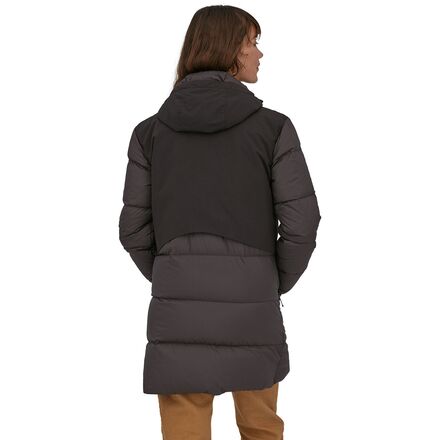 【美品】patagonia down parka Patagonia Diamond Quilted Insulated Parka - Women's | REI Co-op