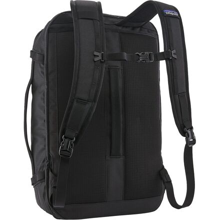 Patagonia Black Hole Mini MLC 30L Pack - Hike & Camp