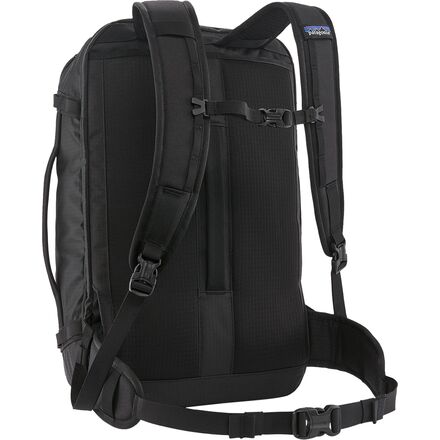 Patagonia Black Hole Mini MLC 30L Backpack - Hike & Camp