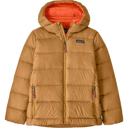 ジャケット・アウター 00s Patagonia Hi-Loft Down hoody jacket TALGOL.jpg