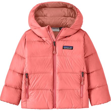 Patagonia Hi-Loft Down Sweater Hoodie - Toddlers' - Kids