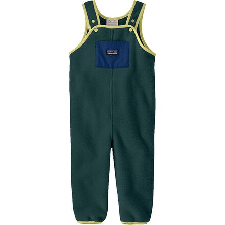 Patagonia Synchilla Overall - Infants' - Kids