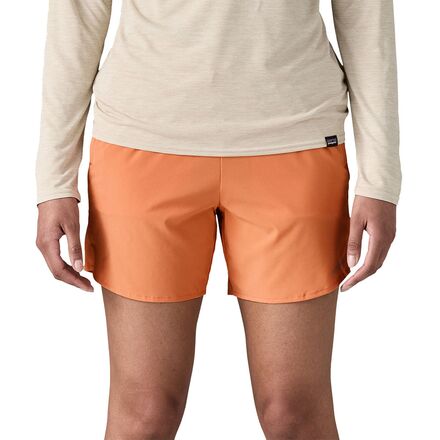 即決割引【Patagonia】NINE TRAILS UNLINED SHORT Patagonia Nine Trails Short - Women's Review | Tested