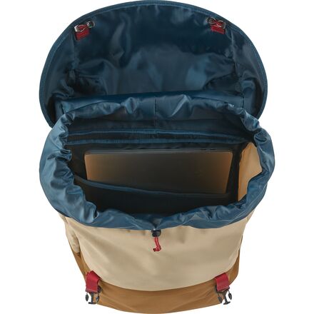 バッグ Patagonia Fieldsmith Lid Pack Hemlock patagonia Fieldsmith Lid Pack Hemlock Green limited [Unused