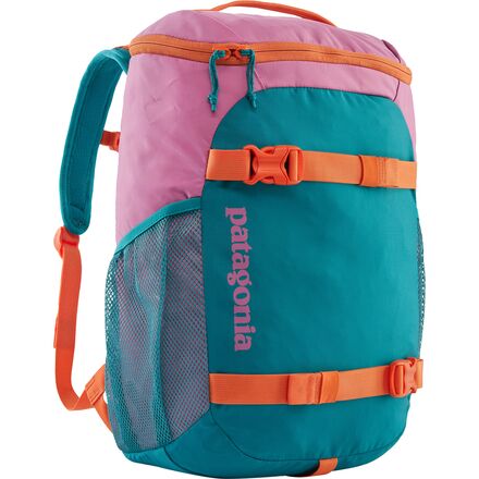 Patagonia Refugito 18L Day Pack - Kids' - Hike & Camp