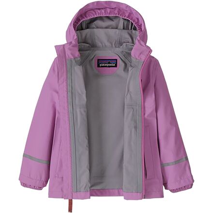 Patagonia Torrentshell 3L Jacket - Toddlers' - Kids