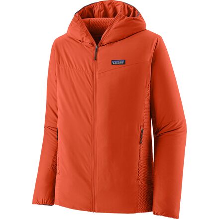 Patagonia Nano-Air Light Hybrid Insulated Hooded Jacket