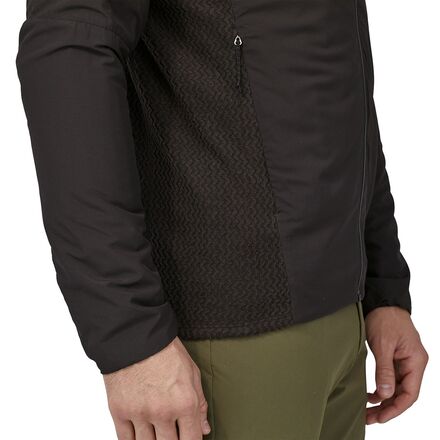 Patagonia Nano-Air Light Hybrid Jacket - Men's - Men