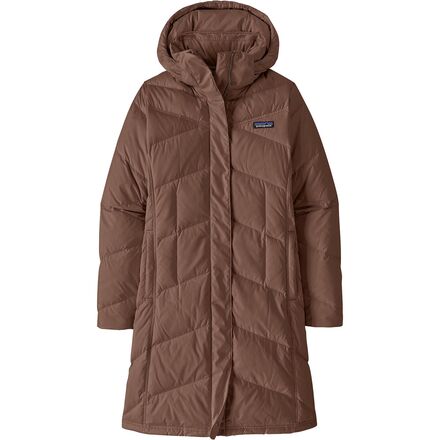 Patagonia Down With It Parka - Women's - Women