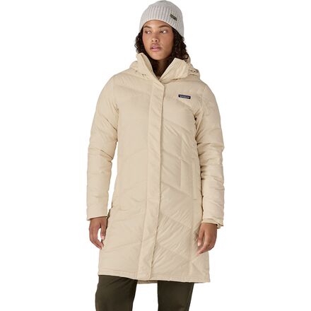 Patagonia Down With It Parka - Women's - Women