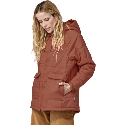 トップス Women's Lost Canyon Hoody Women's Lost Canyon Hoody – Patagonia Worn Wear®