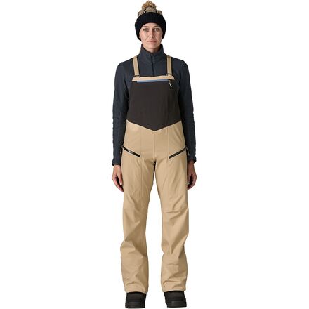Patagonia Snowdrifter Bib Pant - Women's - Women
