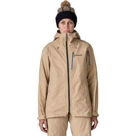 Patagonia Snowdrifter Jacket - Women's - Women
