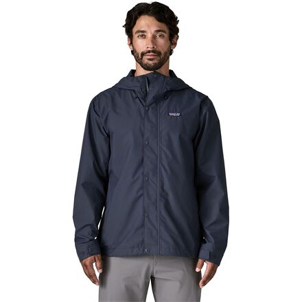 Patagonia Jackson Glacier Rain Jacket - Men's - Men