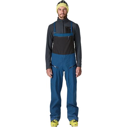 Patagonia SnowDrifter Bib Pant - Men's - Men
