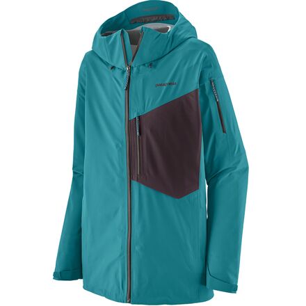 Patagonia Powslayer Jacket and Bib Pants 2021-2022 S