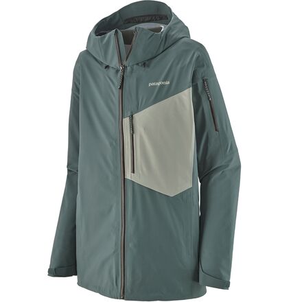 スノーボード patagonia PowSlayer Jacket NOUGRE_D3.jpg