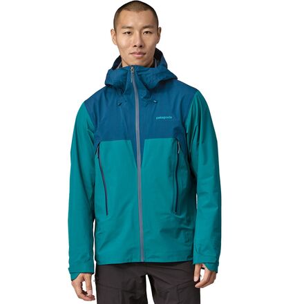 Patagonia Super Free Alpine Jacket - Men's - Men