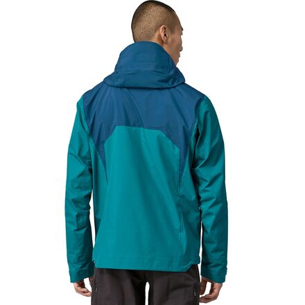 Patagonia Super Free Alpine Jacket - Men's - Men
