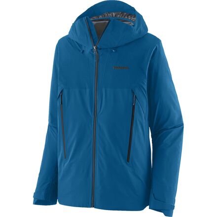 Patagonia Super Free Alpine Jacket - Men's - Men