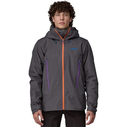 Patagonia Super Free Alpine Jacket - Men's - Men