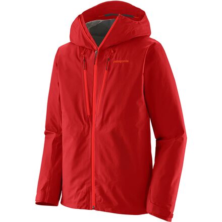 Patagonia Triolet Jacket - Men's - Men