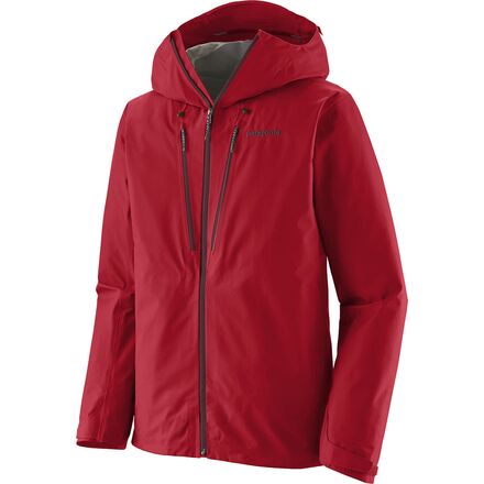 Patagonia Triolet Jacket - Men's - Men