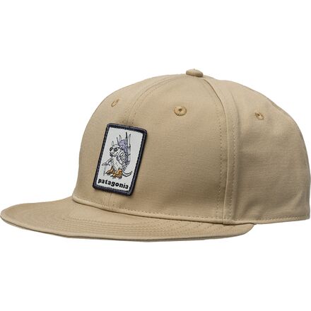 Patagonia Scrap Everyday Cap - Men