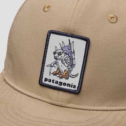 Patagonia Scrap Everyday Cap - Men