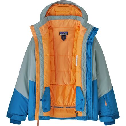 Patagonia Powder Town Jacket - Kids' - Kids