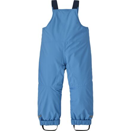 Patagonia Snow Pile Bib Pant - Toddlers' - Kids