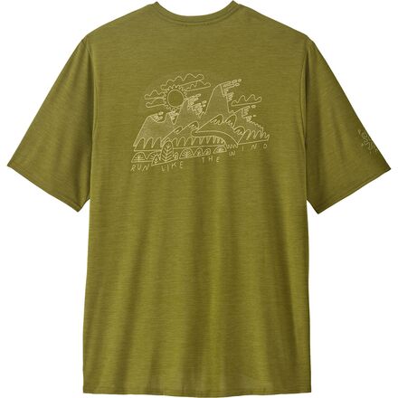 patagonia - 【Patagonia】S/S Windchaser Shirt Patagonia windchaser shirt shop