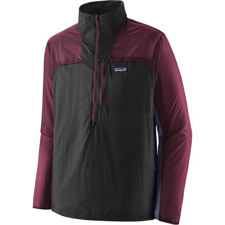 Patagonia Houdini Stash 1/2-Zip Pullover - Men's - Men
