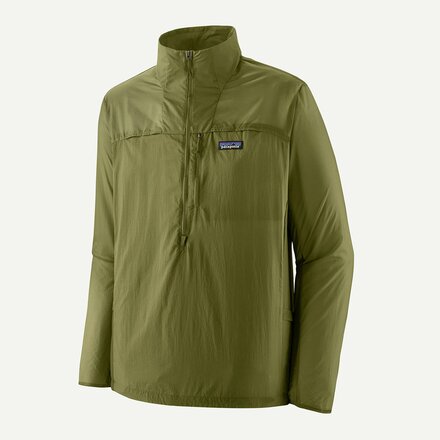 Patagonia Houdini Stash 1/2-Zip Pullover - Men's - Men