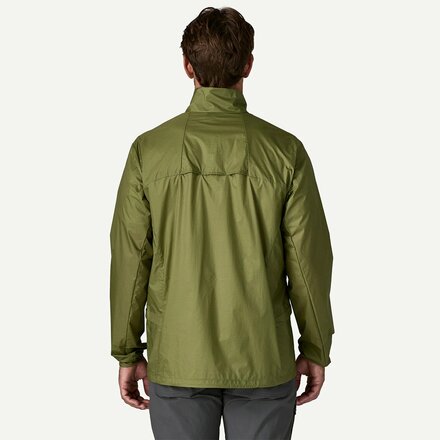 Patagonia Houdini Stash 1/2-Zip Pullover - Men's - Men