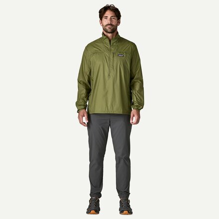Patagonia Houdini Stash 1/2-Zip Pullover - Men's - Men